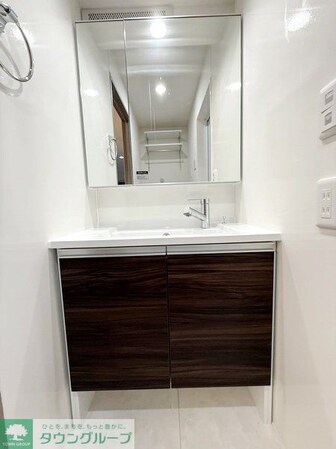 セレスティア弥生町の物件内観写真